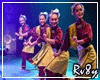 [R] Malay Dance Group