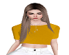 Nica  Gold top F