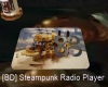 [BD] Steampunk MusicPlay