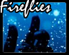 Particle Fireflies-White