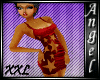 L$A Starry Ruby Mini L