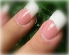 FRENCH NAILS