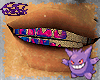 W - Grillz Nebula
