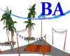 [BA] Beach Party Tent