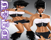 DT4U Sexy school Uniform