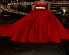 BMM Red Wedding Gown