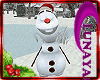 Happy Christmas Olaf