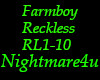 farmboy reckless