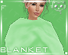 Green BlanketF2a Ⓚ