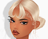 𝓁. hikari blonde