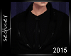 [T] Full Suit Black