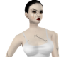Simple goth Skin