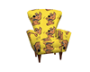 Scrappy Doo Feed Chair