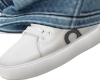 DENIM SHOES
