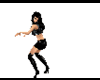 Sexy dance-