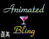 Animated Bling