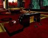 GEISHA Bar set and couch