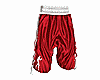 Red Boxing Pants