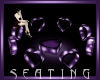 Purple Seating *me*
