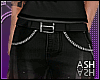 M | Klownin Pants