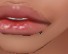 BLACK PIRCE/ FACE TATTOO