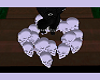 Mystic Floor Skulls #19