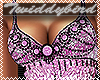 Kupix Gown Pink