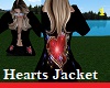 Hearts Jacket 1
