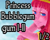 S3RL Princess Bubble 1/2