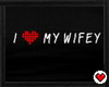*[J] I <3 MY WIFEY*