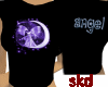 (SK)Purple Angel T