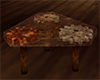 :) Steampunk Gear Table