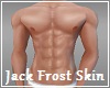 Jack Frost Skin