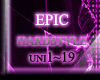 Epic Hardstyle Mix