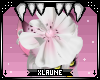 xL; Lillian Head Flower