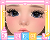 ❥ Kids Button Skin S2