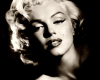 hair Marilyn Monroe