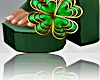 Paddy's Day Plataforms