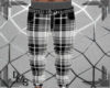 Winter checkered Pants