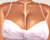 Summer Pink Chic Top