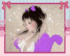 ⚥ Kitty Fur: Purple
