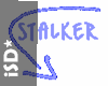 iSD* Sticker Stalker