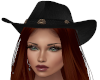 cowboy hat for woman