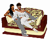 Quilted Country Cuddle