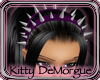 [KDM] Headband Purple