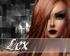 LEX Sassy wildfire