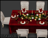 Christmas Table αβ