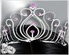 Pink Noble Crown