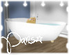 (LA) Penthouse Bath tub
