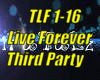 ≡(TLF) Live Forever≡